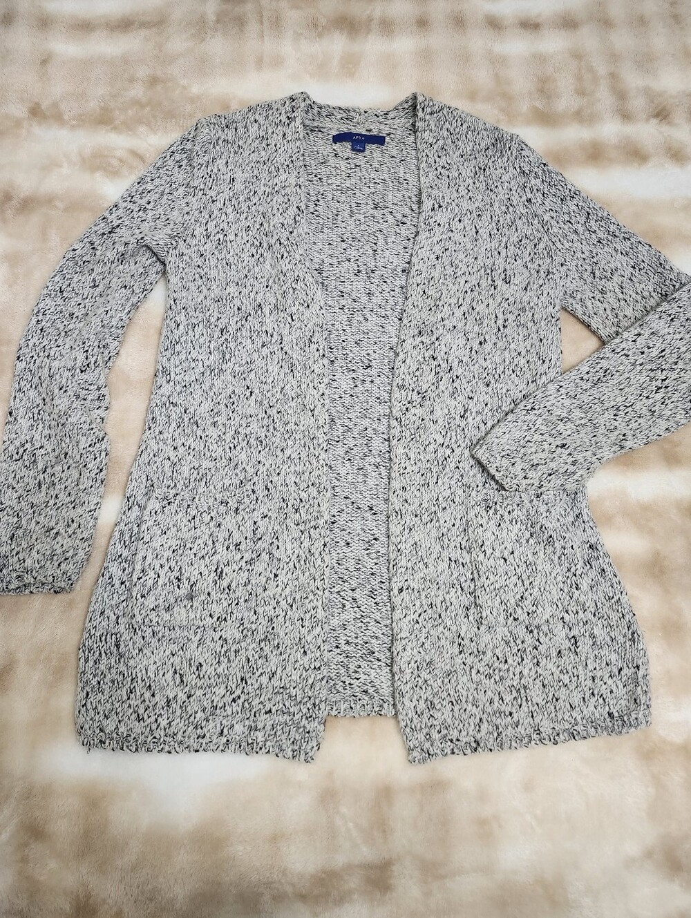 Apt 9 Knit Cardigan Sweater